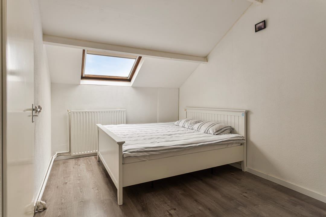 Foto 17 van Kievit 100