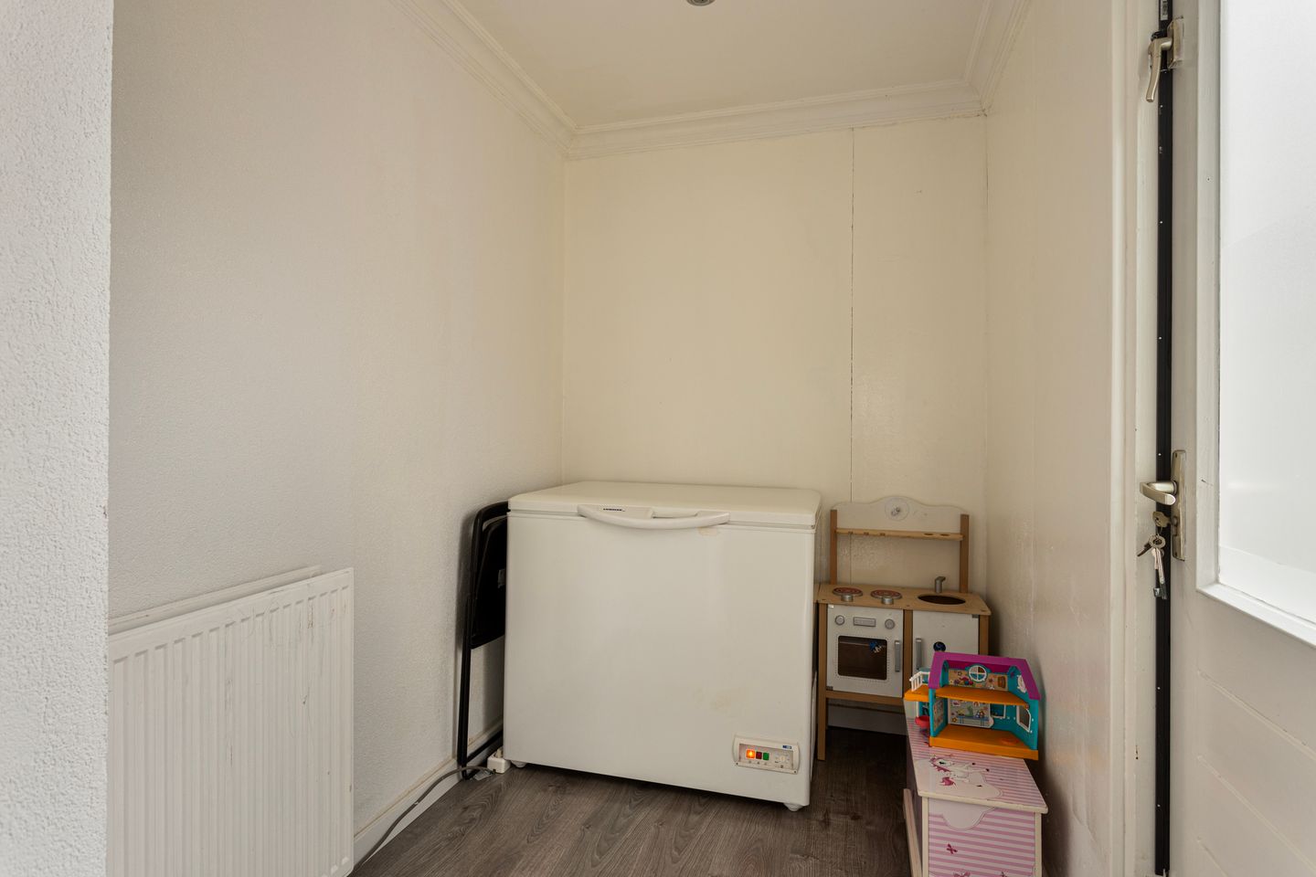 Foto 19 van Kievit 100