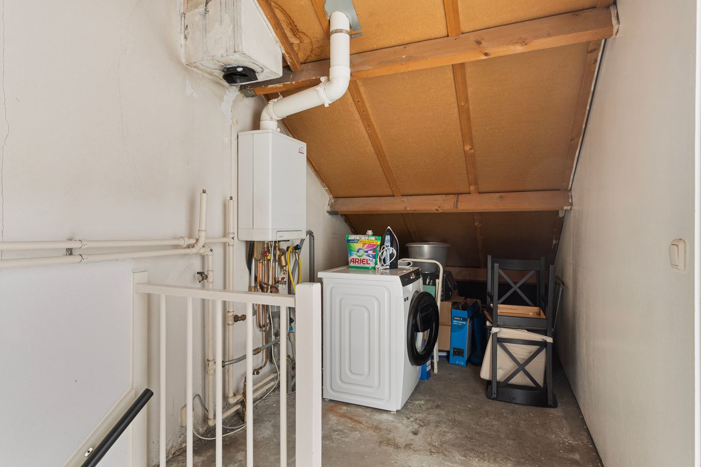 Foto 20 van Kievit 100