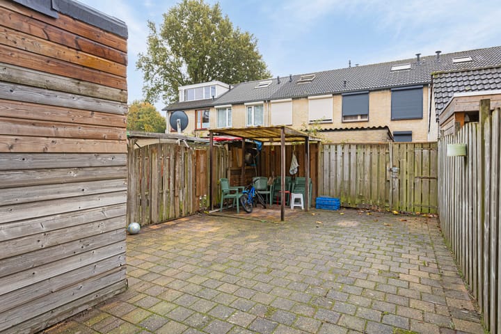 Foto 21 van Kievit 100