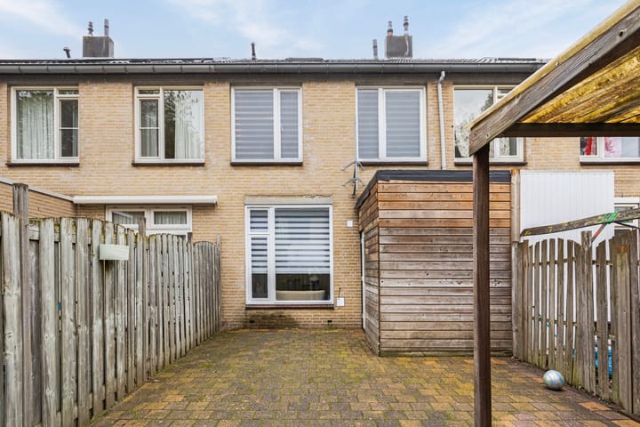 Foto 22 van Kievit 100