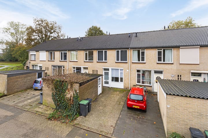 Foto 23 van Kievit 100