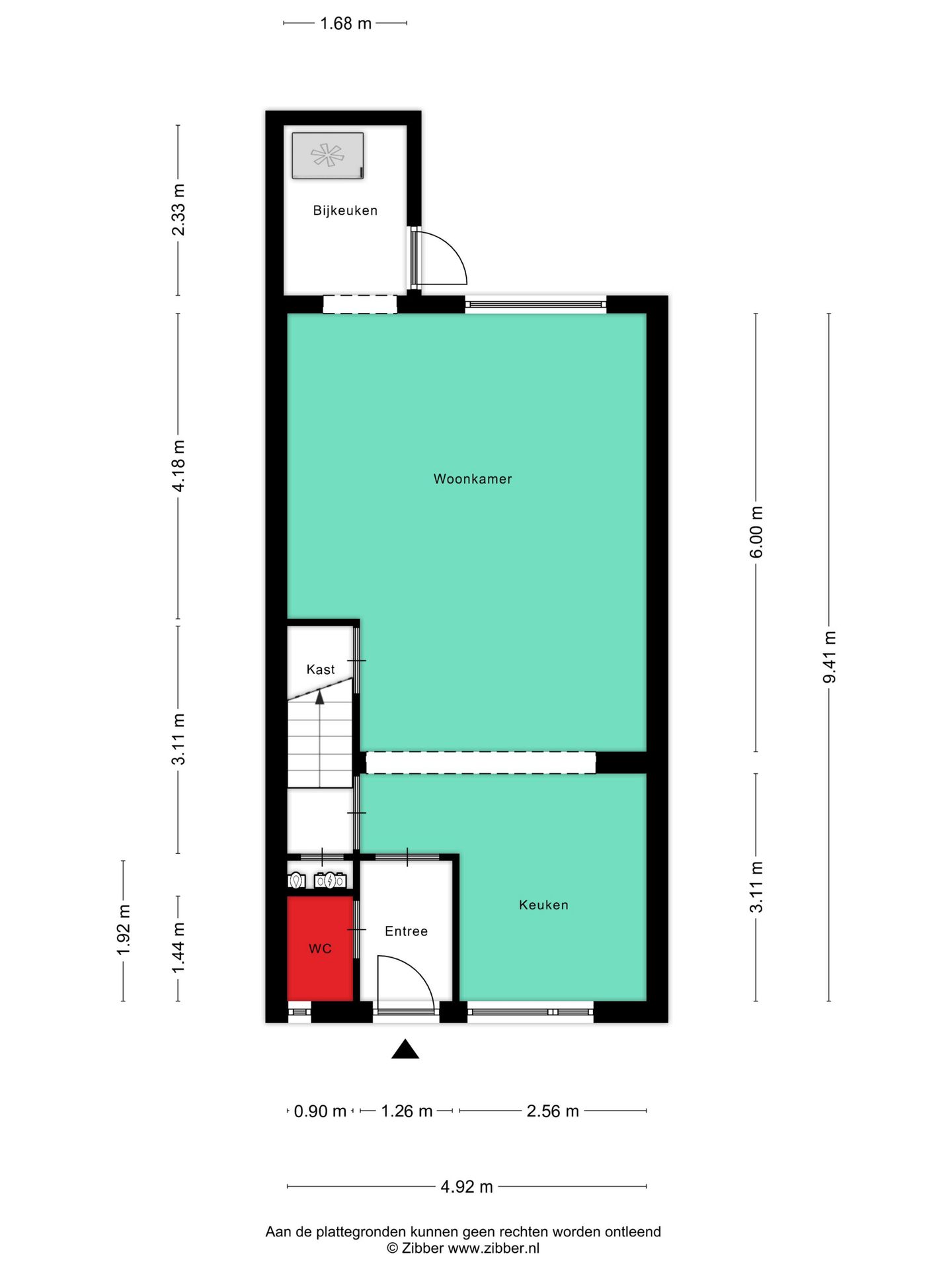 Foto 25 van Kievit 100