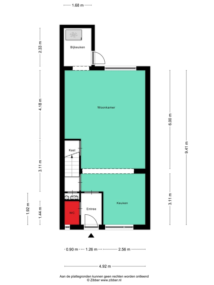 Foto 25 van Kievit 100