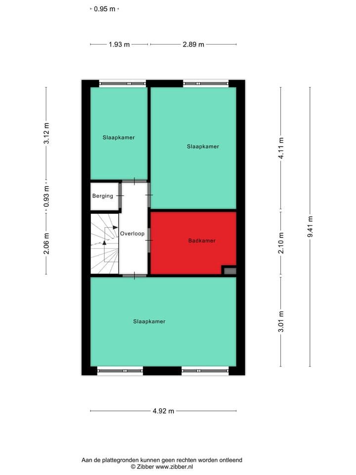 Foto 26 van Kievit 100