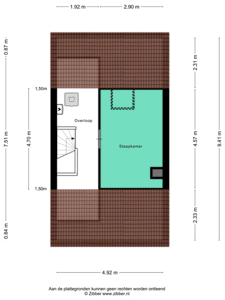 Foto 27 van Kievit 100