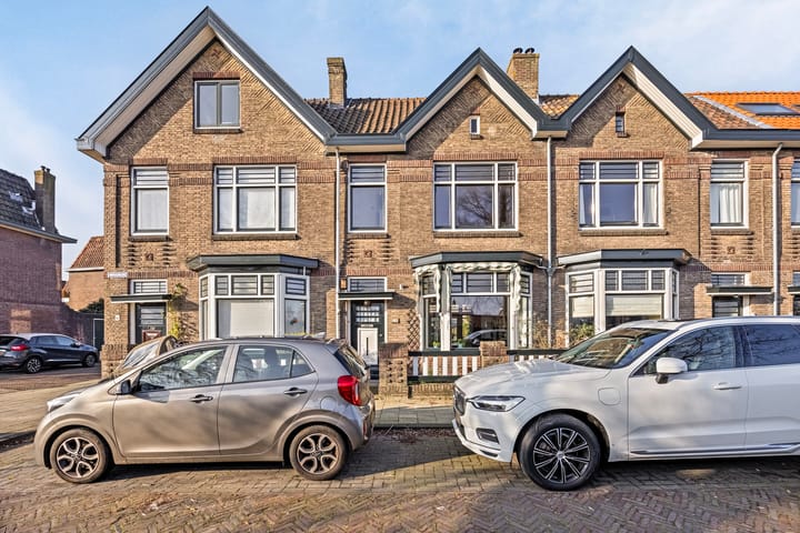 Homes for sale - houses for sale in [funda]