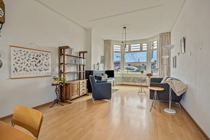 Foto 2 van Morskade 4