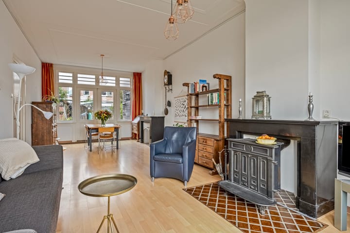 Foto 4 van Morskade 4