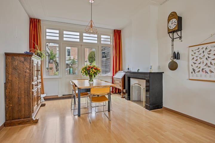 Foto 5 van Morskade 4