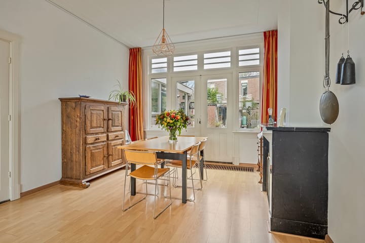 Foto 6 van Morskade 4