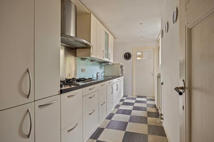 Foto 8 van Morskade 4