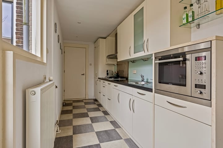 Foto 10 van Morskade 4