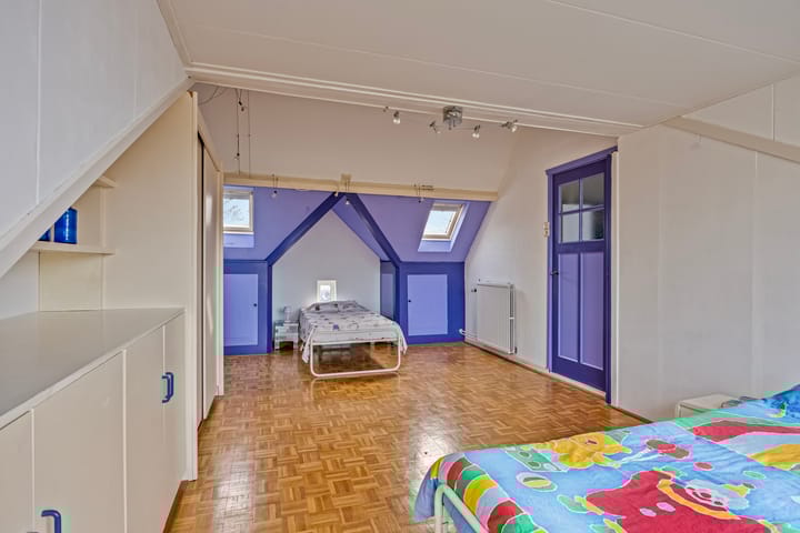 Foto 25 van Morskade 4