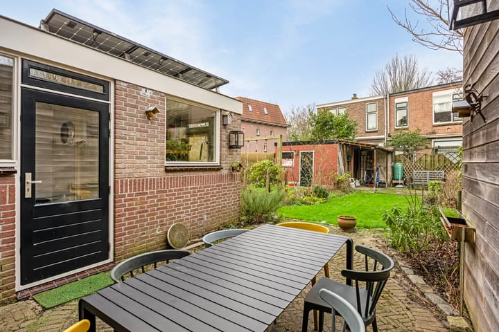 Foto 27 van Morskade 4