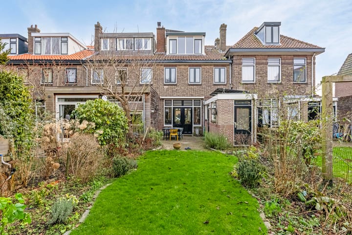 Foto 30 van Morskade 4