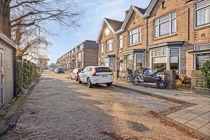 Foto 33 van Morskade 4