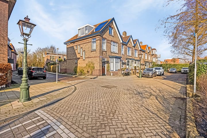 Foto 34 van Morskade 4