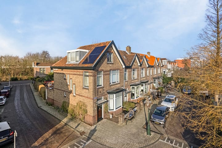 Foto 35 van Morskade 4