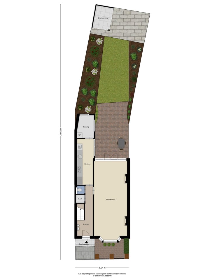 Foto 38 van Morskade 4