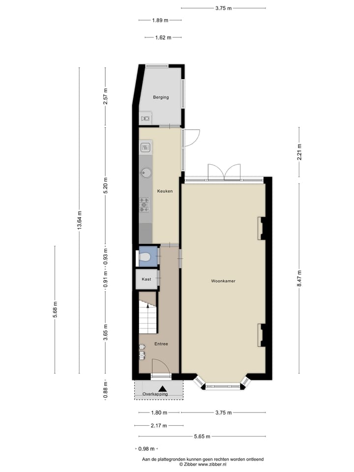 Foto 39 van Morskade 4