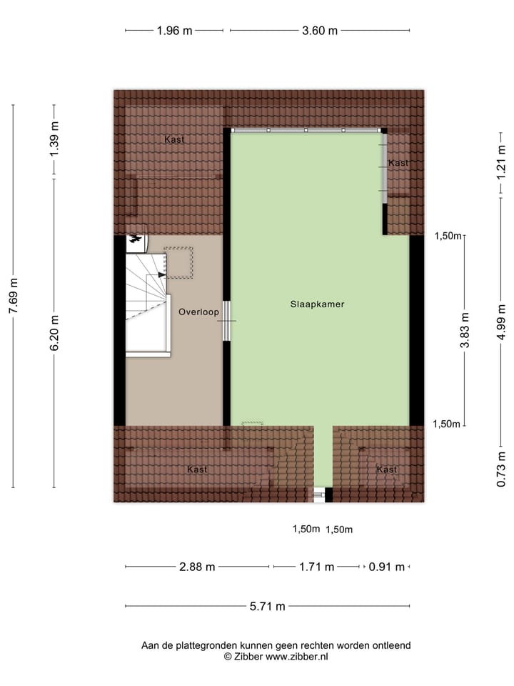 Foto 41 van Morskade 4