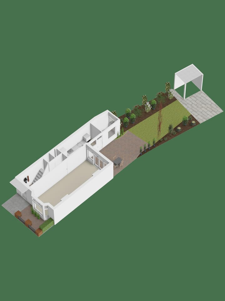 Foto 43 van Morskade 4