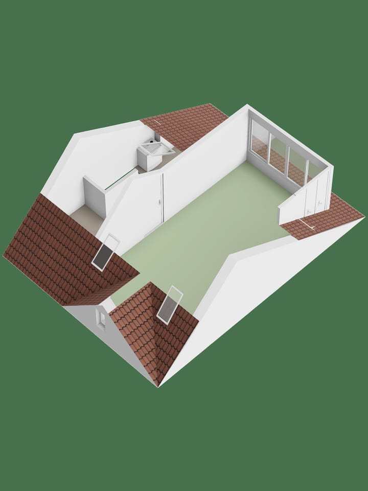 Foto 46 van Morskade 4