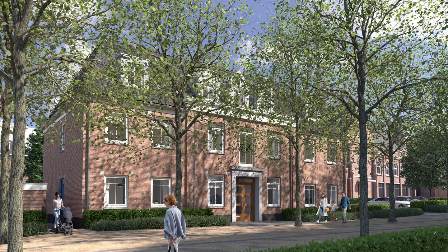 Foto 16 van Sint Anna Oudenbosch