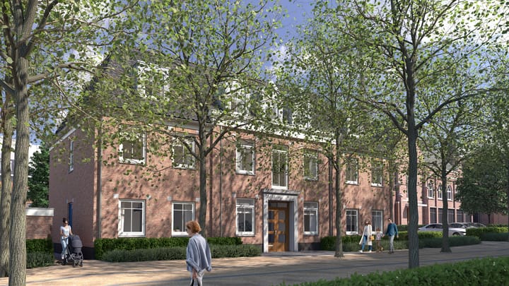 Foto 16 van Sint Anna Oudenbosch