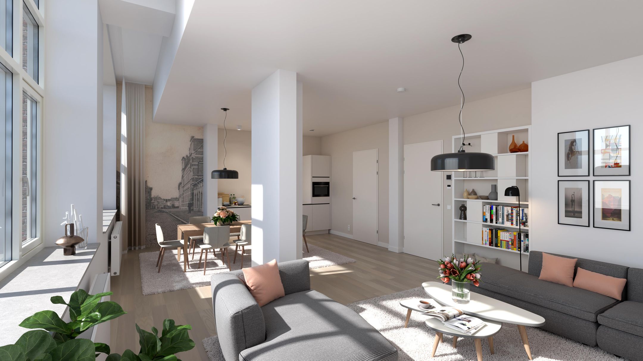 Foto 21 van Sint Anna Oudenbosch