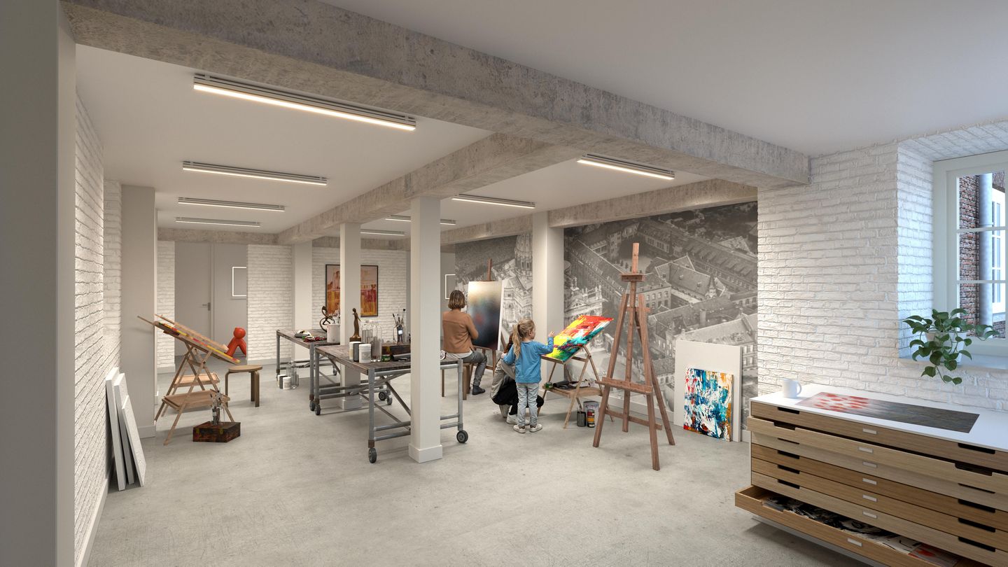 Foto 27 van Sint Anna Oudenbosch