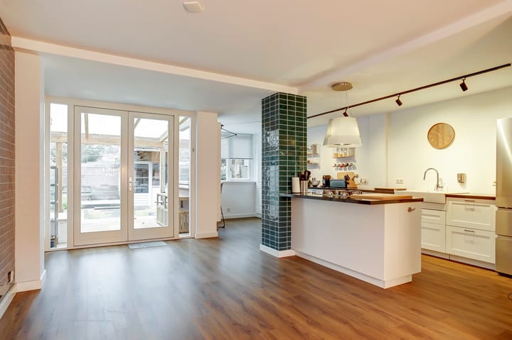 Foto 5 van Zeekamplaan 2