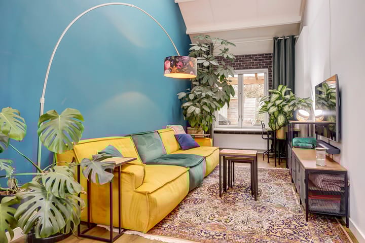 Foto 6 van Zeekamplaan 2