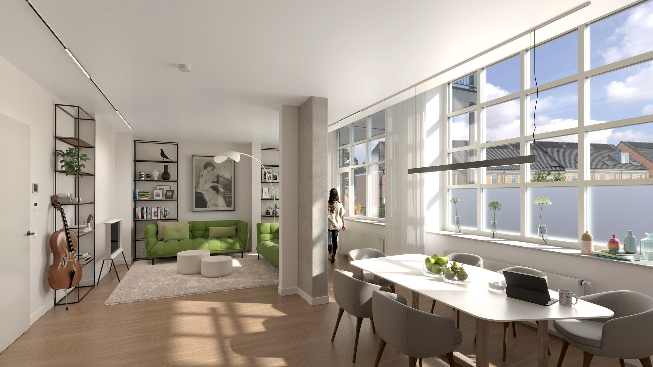 Foto 25 van Sint Anna Oudenbosch