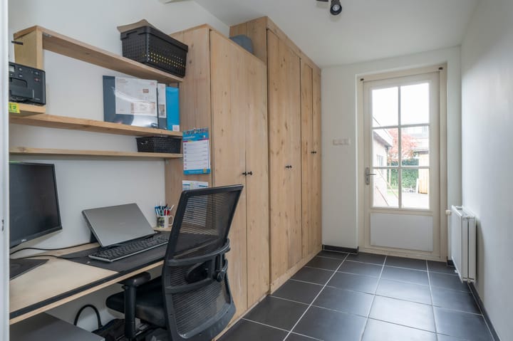 Foto 23 van Burg de Witstraat 17