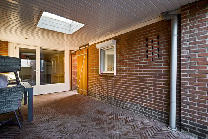 Foto 25 van Nieuwenheerd 22