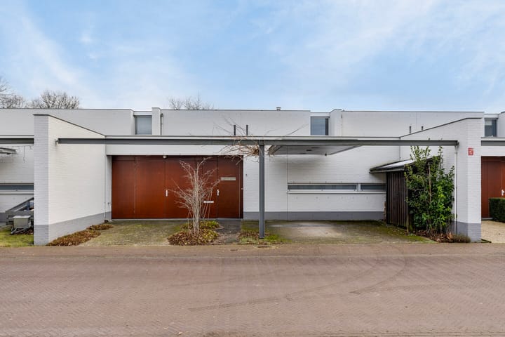 Foto 1 van Avenhornstraat 6