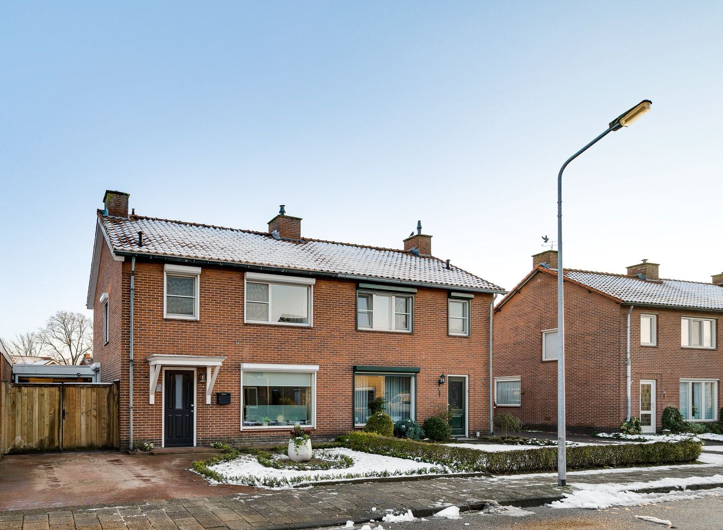 Foto 1 van Nieuwenheerd 22