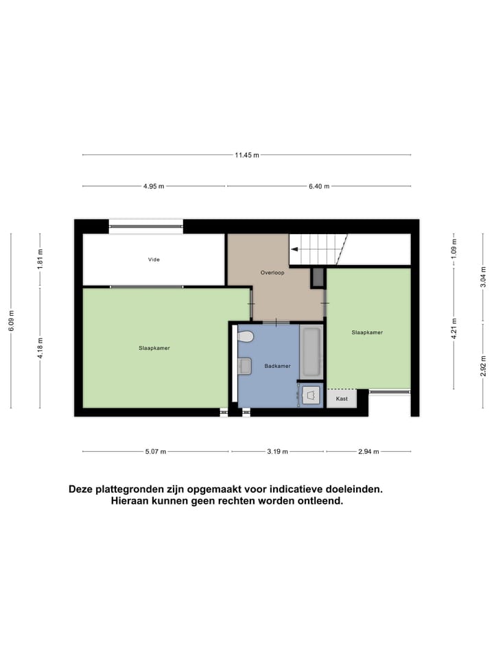 Foto 49 van Avenhornstraat 6