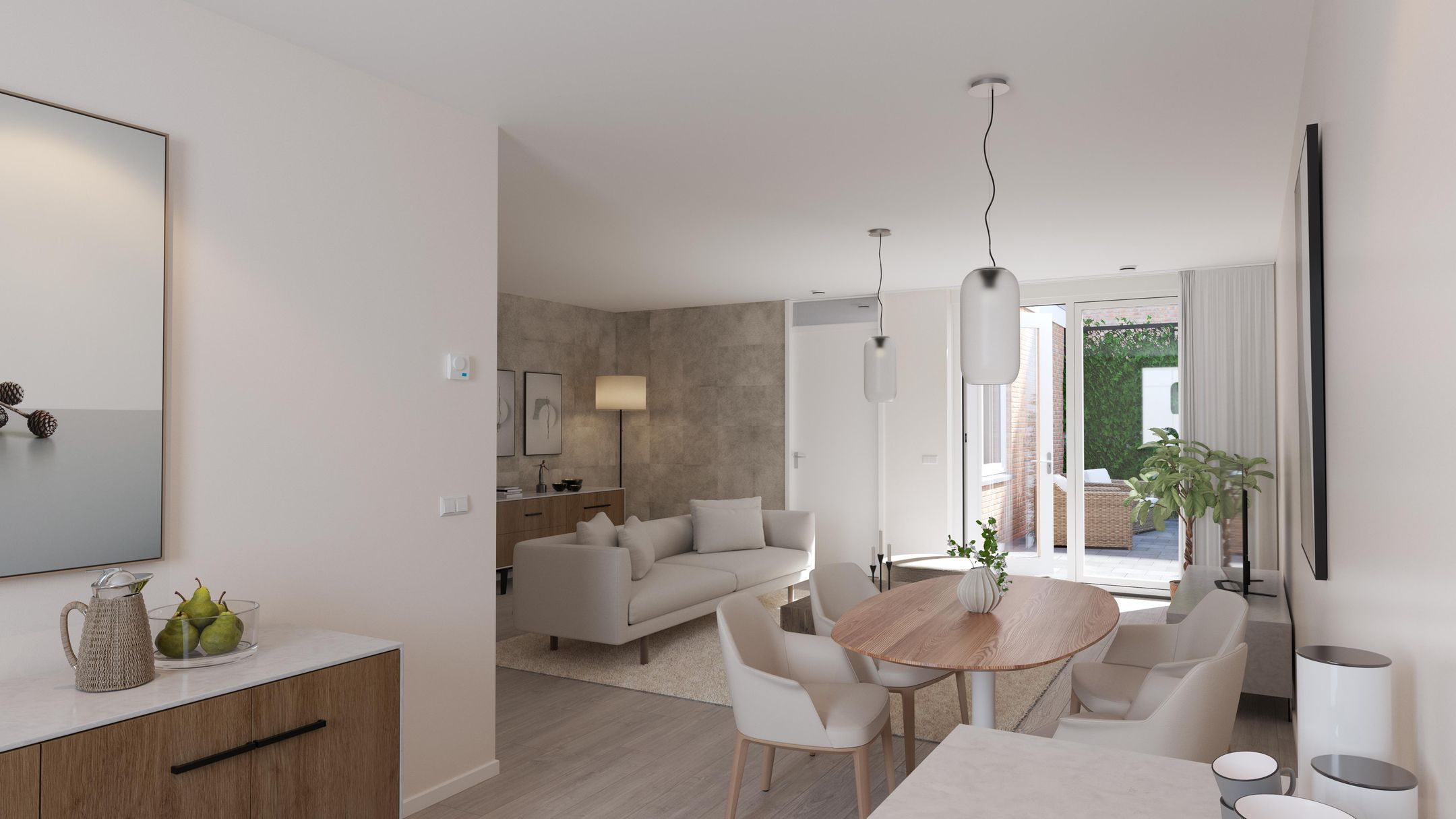 Photo 3 of LOOF woning (Bouwnr. 49)