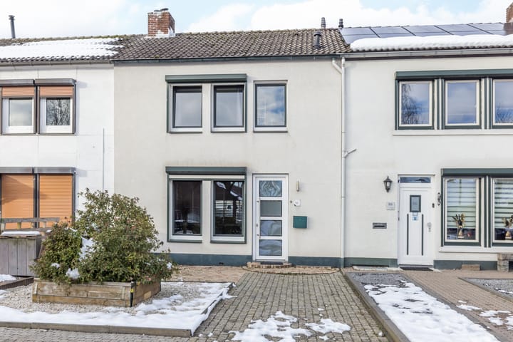 Foto 1 van Horizonstraat 88