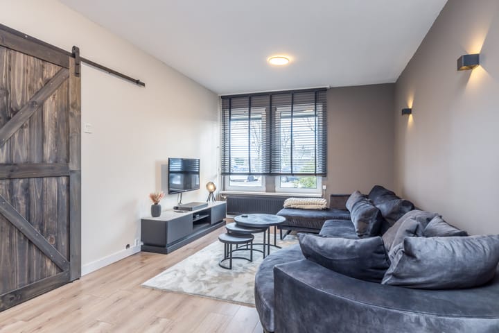 Foto 3 van Horizonstraat 88