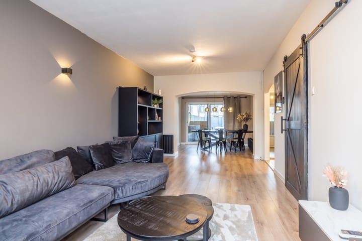 Foto 5 van Horizonstraat 88