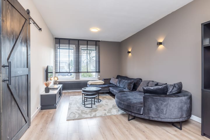 Foto 6 van Horizonstraat 88