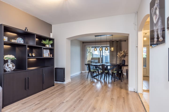 Foto 12 van Horizonstraat 88