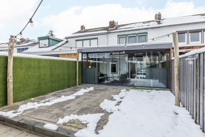 Foto 30 van Horizonstraat 88