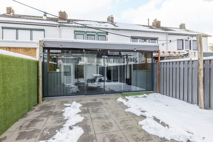 Foto 32 van Horizonstraat 88