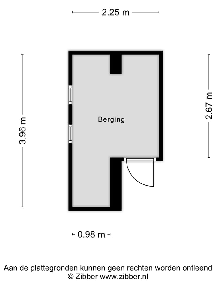 Foto 28 van Molenberg 5