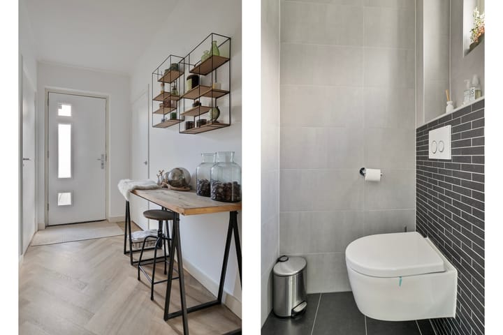 Foto 6 van Professor J Bogermanstraat 32